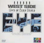 【未使用】【中古】 LIVE at Zepp Osaka E・Y・E [DVD]