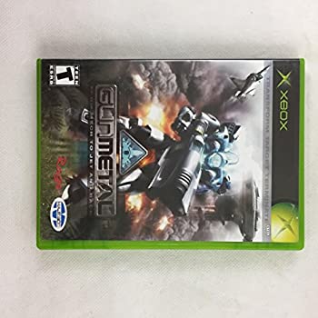 【中古】 Gun Metal 輸入版:北米