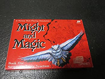 【中古】 マイト アンド マジック 【中古】 マイト アンド マジック