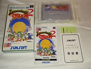 【中古】 レミングス2 【中古】 レミングス2