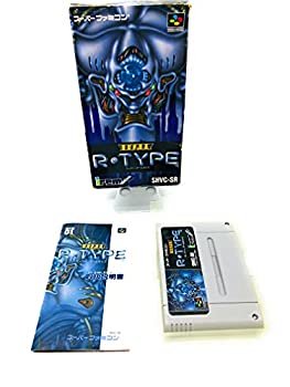 【未使用】【中古】 スーパーR TYPE