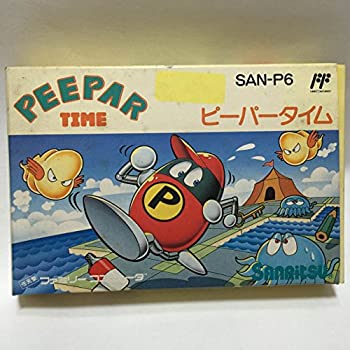 【中古】 ピーパータイム 【中古】 ピーパータイム