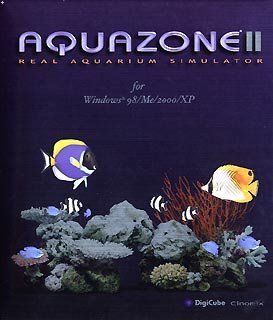 【中古】 Aquazone 2 【中古】 Aquazone 2