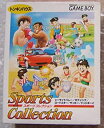【中古】 スポーツコレクション
