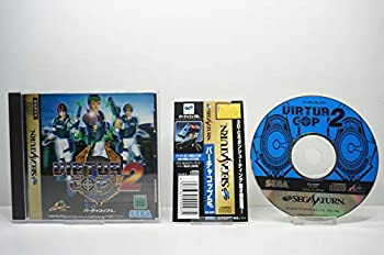【中古】 バーチャコップ2 【中古】 バーチャコップ2