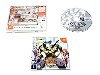 【未使用】【中古】 エルドラドゲート 1巻