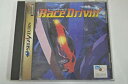 【未使用】【中古】 RACE DRIVIN