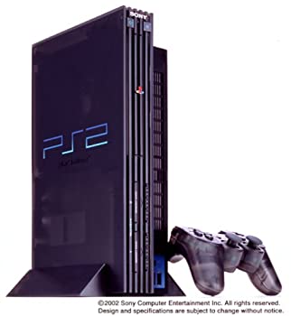 【中古】 PlayStation 2 ゼン ブラック