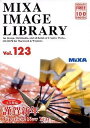 yÁz MIXA }CU IMAGE LIBRARY Vol.123 މVN