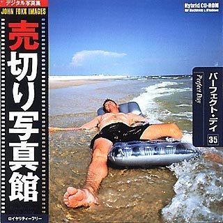 【中古】 売切り写真館 JFIシリーズ 35 パーフェクト デイ 【中古】 売切り写真館 JFIシリーズ 35 パーフェクト デイ
