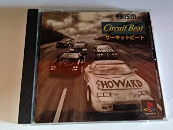 【中古】 サーキットビート 【中古】 サーキットビート