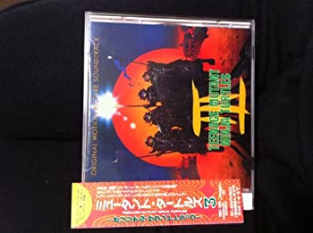 【中古】 ミュータント・タートルズ3 【中古】 ミュータント・タートルズ3
