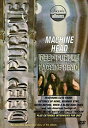 【未使用】【中古】 Machine Head / DVD 輸入盤