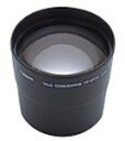 【中古】 Canon キャノン テレコンバーター TC-DC52(2)