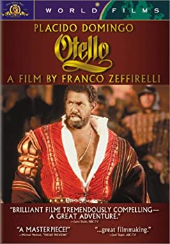 【未使用】【中古】 Otello [DVD]