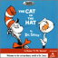 【中古】 THE CAT IN THE HAT by Dr.Seuss 正規輸入版