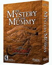 yÁz Mystery of the Mummy A