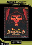 【中古】 Diablo II 輸入版