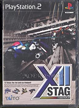 【未使用】【中古】 トゥエルブスタッグ XII STAG