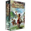 【中古】 Highland Warriors