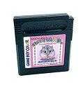 【中古】 なかよしペットシリーズ 1 かわいいハムスター