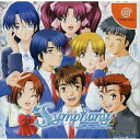 【中古】 for Symphony ~ with all one’s heart ~