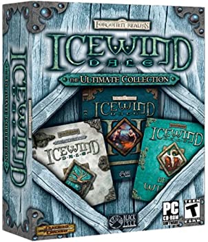 【中古】 Icewind Dale The Ultimate Collection 輸入版