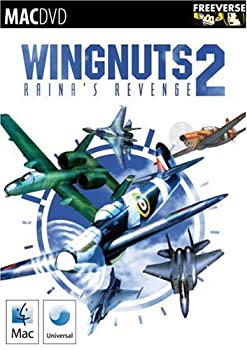 š Wingnuts 2 ͢