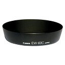 【中古】 Canon キャノン レンズフード EW-60C