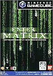 【中古】 ENTER THE MATRIX GameCube