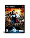 【中古】 Lord of the Rings: Return of the King / Game