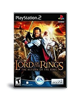 【中古】 Lord of the Rings: Return of the King / Game 【中古】 Lord of the Rings: Return of the King / Game