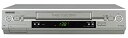 【中古】 MITSUBISHI 三菱 HV-BH500 家庭用VTR (サテンシルバー)