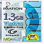 š Imation OD3-1300ADOS 3.5MO 1.3GB GIGAMO Winեޥå