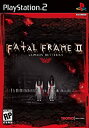 yÁz Fatal Frame 2 / Game