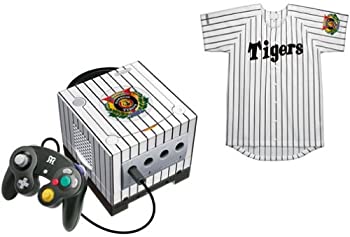 【中古】 ニンテンドーゲームキューブエンジョイプラスパック 阪神タイガース 2003優勝記念モデル 【中古】 ニンテンドーゲームキューブエンジョイプラスパック 阪神タイガース 2003優勝記念モデル