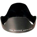 【未使用】【中古】 Canon キャノン レンズフード EW-83D 2