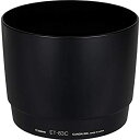 【未使用】【中古】 Canon キャノン レンズフード ET-83C