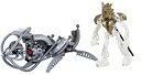 【未使用】【中古】 LEGO レゴ バイオニクル タカヌーバ 8596