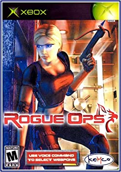 【中古】 Rogue Ops / Game 【中古】 Rogue Ops / Game