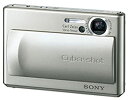 【中古】 ソニー SONY Cyber-Shot T1 DSC-T1