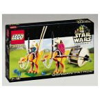 【未使用】【中古】 LEGO レゴ スター・ウォーズ グンガン・パトロール 7115