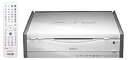 【中古】 SONY PSX DESR-7000 250GB HDDDVDレコーダー(2)
