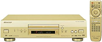 【中古-非常に良い】 Pioneer パイオニア DVDオーディオ ビデオ SACDプレーヤー DV-S969AVi-N 【中古-非常に良い】 Pioneer パイオニア DVDオーディオ ビデオ SACDプレーヤー DV-S969AVi-N