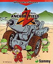 【中古-非常に良い】 アンカーズフィールド WS ワンダースワン(2)