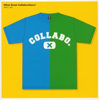 【中古-非常に良い】 コラボ. 【中古-非常に良い】 コラボ.
