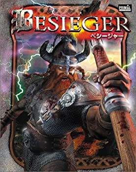 【中古】 Besieger 日本語版