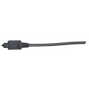 【中古-非常に良い】 SONY 光デジタルケーブル5m POC-50A