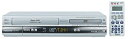 【中古-非常に良い】 パナソニック DVDプレーヤー SVHSビデオ一体型 NV-VP51S(2)