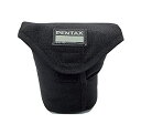 【未使用】【中古】 PENTAX レンズケース S90-140 37726